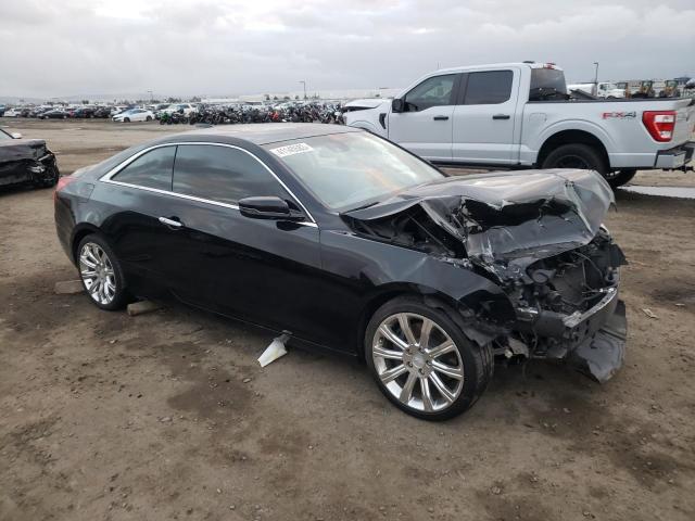 Photo 4 from auction – 2015 CADILLAC ATS PERFOR with VIN 1G6AC1R35F0111931