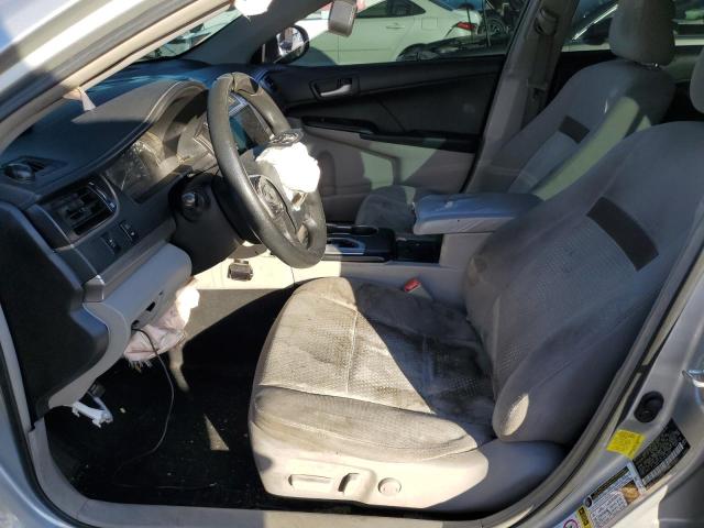 Photo 7 from auction – 2012 TOYOTA CAMRY BASE with VIN 4T4BF1FK7CR160087
