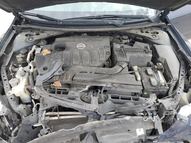 Photo 11 from auction – 2012 NISSAN ALTIMA BAS with VIN 1N4AL2AP2CC173367