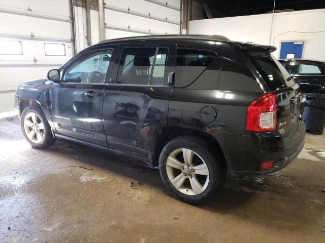Photo 2 from auction – 2011 JEEP COMPASS with VIN 1J4NF1FB2BD180185
