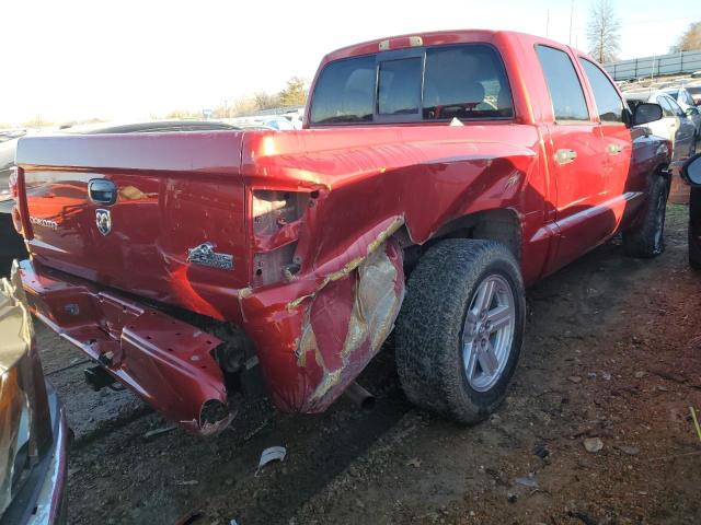 Photo 3 from auction – 2008 DODGE DAKOTA SXT with VIN 1D7HE38K58S576961
