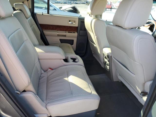Photo 11 from auction – 2009 FORD FLEX LIMIT with VIN 2FMDK53C19BA22773