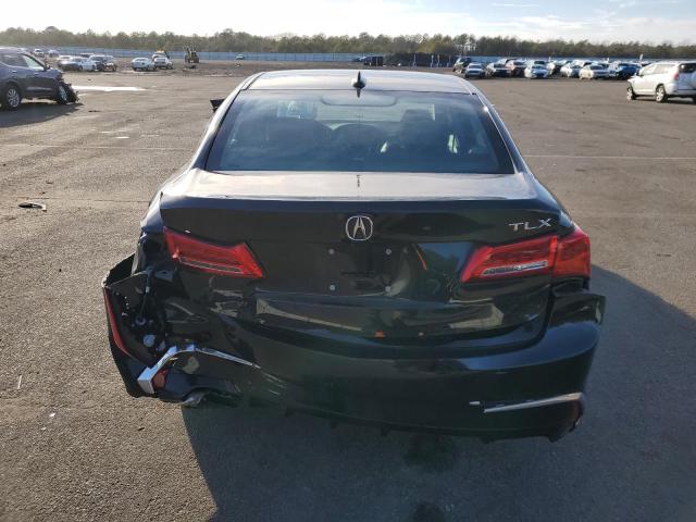 Photo 6 from auction – 2019 ACURA TLX TECHNO with VIN 19UUB2F43KA006309