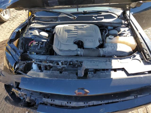 Photo 11 from auction – 2018 DODGE CHALLENGER with VIN 2C3CDZAG2JH334338