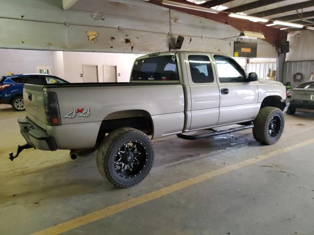Photo 3 from auction – 2007 CHEVROLET SILVERADO with VIN 1GCEK19VX7Z164186