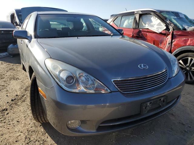 Photo 5 from auction – 2005 LEXUS ES 330 with VIN JTHBA30G755105308