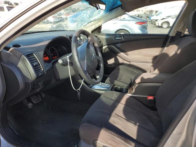 Photo 7 from auction – 2011 NISSAN ALTIMA BAS with VIN 1N4AL2AP5BN424997