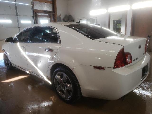 Photo 2 from auction – 2008 CHEVROLET MALIBU 1LT with VIN 1G1ZH57B684282906