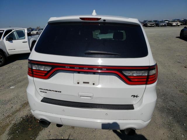 Photo 6 from auction – 2017 DODGE DURANGO R/ with VIN 1C4SDJCT6HC615333