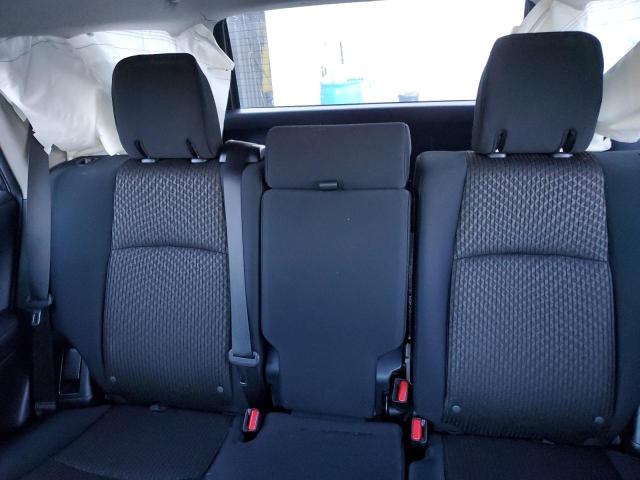 Photo 10 from auction – 2018 TOYOTA 4RUNNER SR with VIN JTEBU5JR6J5568017