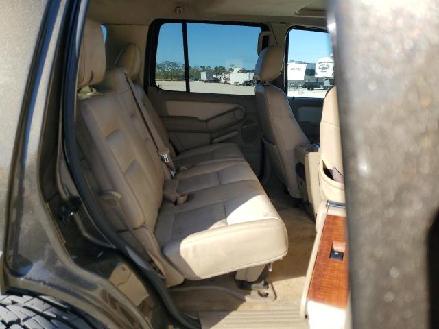 Photo 11 from auction – 2008 FORD EXPLORER E with VIN 1FMEU64E48UA97612