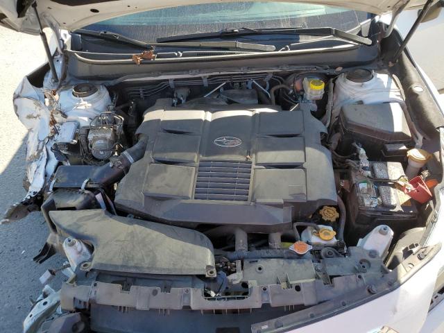 Photo 11 from auction – 2016 SUBARU OUTBACK 3. with VIN 4S4BSENC2G3227259