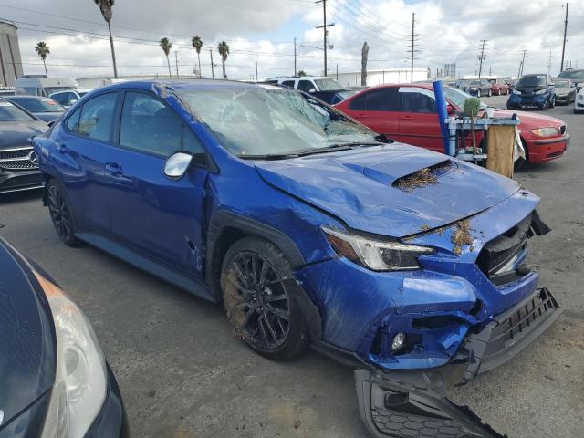 Photo 4 from auction – 2022 SUBARU WRX LIMITE with VIN JF1VBAL68N9025520