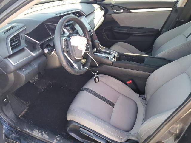 Photo 7 from auction – 2017 HONDA CIVIC with VIN 19XFC2F71HE014445