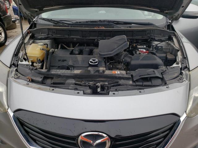 Photo 12 from auction – 2013 MAZDA CX-9 GRAND with VIN JM3TB2DAXD0419251