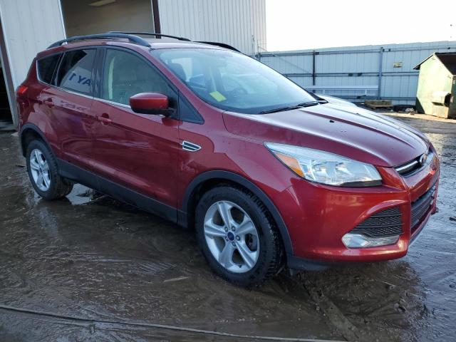 Photo 4 from auction – 2015 FORD ESCAPE SE with VIN 1FMCU0GX4FUC65375