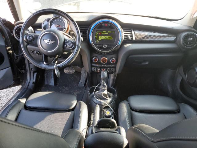 Photo 8 from auction – 2017 MINI COOPER S with VIN WMWXU3C51H2D32900