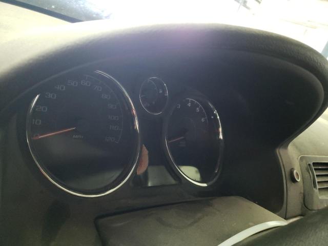 Photo 9 from auction – 2007 CHEVROLET COBALT with VIN 1G1AL15F177167752