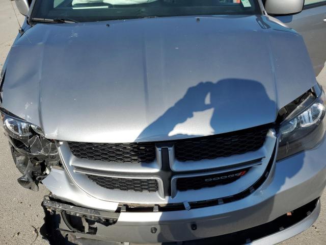 صورة رقم 12 من المزاد - 2019 DODGE GRAND CARA مع VIN 2C4RDGEG9KR565804