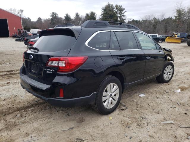 Photo 3 from auction – 2016 SUBARU OUTBACK 2. with VIN 4S4BSADC7G3285734