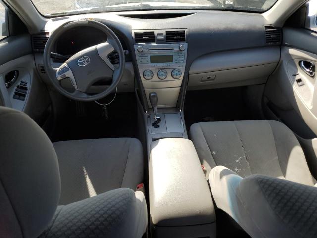 Photo 8 from auction – 2009 TOYOTA CAMRY BASE with VIN 4T4BE46K89R138600