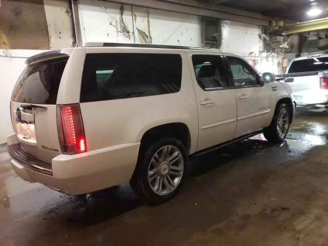 Photo 3 from auction – 2014 CADILLAC ESCALADE E with VIN 1GYS4JEF9ER107559
