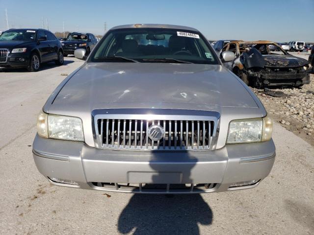 Photo 5 from auction – 2007 MERCURY GRAND MARQ with VIN 2MEFM75V87X613716