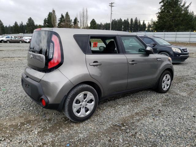 Photo 3 from auction – 2015 KIA SOUL with VIN KNDJN2A2XF7157939