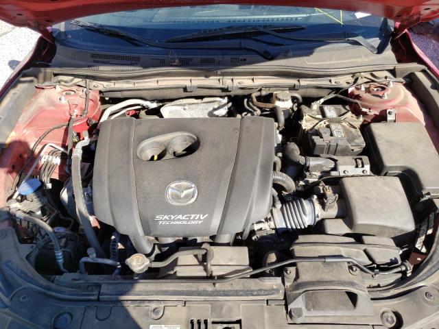 Zdjęcie 11 z aukcji – 2016 MAZDA 3 TOURING z VIN 3MZBM1L70GM319852