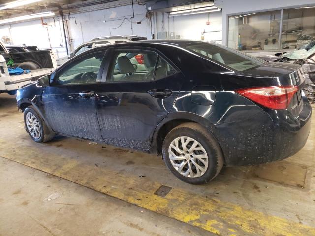 Photo 2 from auction – 2019 TOYOTA COROLLA L with VIN 2T1BURHEXKC170019