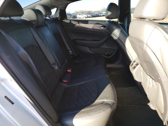 Photo 10 from auction – 2019 HYUNDAI SONATA LIM with VIN 5NPE34AF0KH751676
