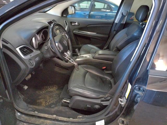 Photo 7 from auction – 2012 DODGE JOURNEY R/ with VIN 3C4PDDFG6CT160194