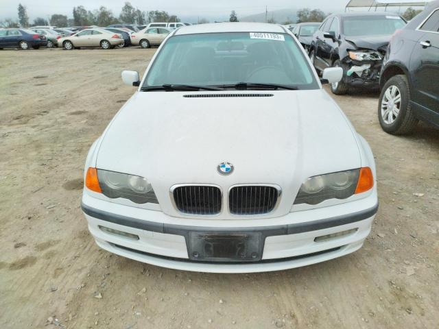 Photo 5 from auction – 2000 BMW 323 I with VIN WBAAM3337YFP65695