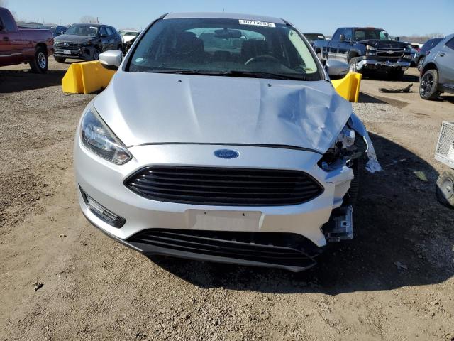 Photo 5 from auction – 2016 FORD FOCUS SE with VIN 1FADP3FE4GL215977