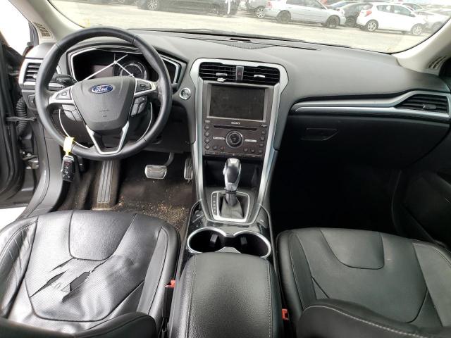 Photo 8 from auction – 2016 FORD FUSION TIT with VIN 3FA6P0RUXGR283731