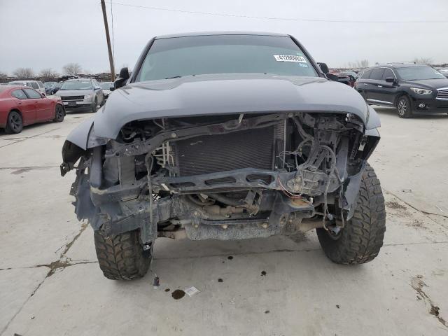 Photo 5 from auction – 2018 RAM 1500 ST with VIN 1C6RR6FG6JS195572