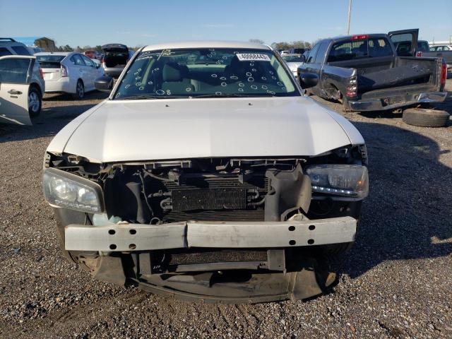 Photo 5 from auction – 2007 DODGE CHARGER SE with VIN 2B3KA43H77H818105