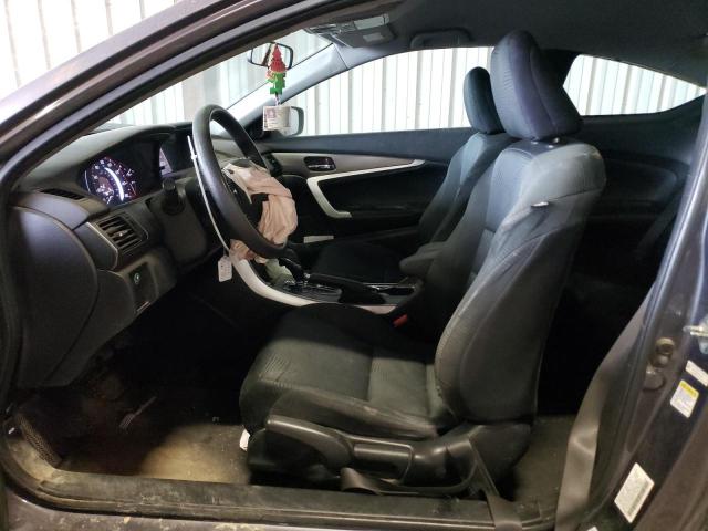 Photo 7 from auction – 2014 HONDA ACCORD LX- with VIN 1HGCT1B31EA003140