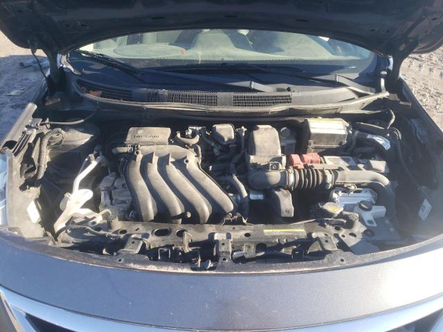 Photo 11 from auction – 2017 NISSAN VERSA S with VIN 3N1CN7AP9HL904871