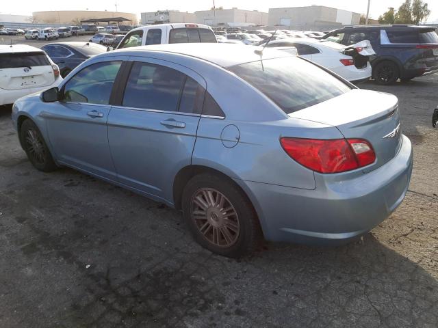 Photo 2 from auction – 2009 CHRYSLER SEBRING TO with VIN 1C3LC56D59N502860