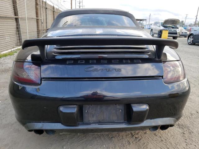 Photo 6 from auction – 2007 PORSCHE 911 NEW GE with VIN WP0CA29937S765273