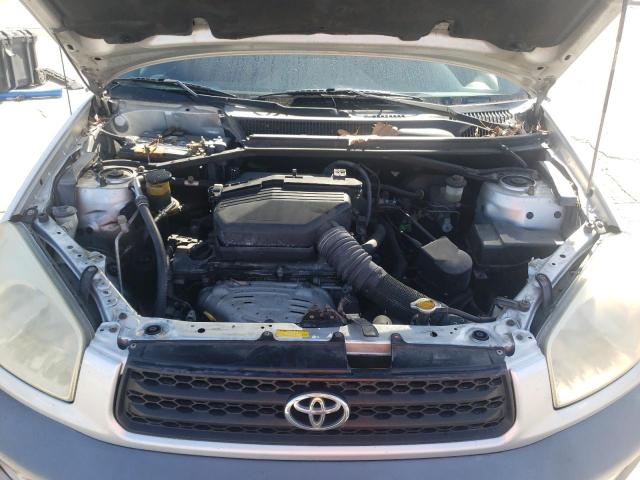 Photo 12 from auction – 2002 TOYOTA RAV4 with VIN JTEGH20V626008128