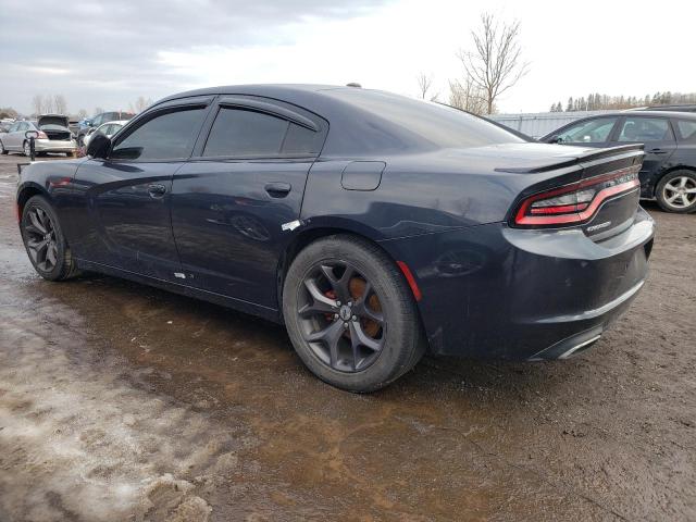 Photo 2 from auction – 2017 DODGE CHARGER R/ with VIN 2C3CDXCT2HH656762