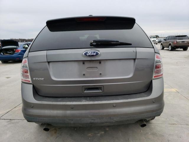 Photo 6 from auction – 2009 FORD EDGE SE with VIN 2FMDK36C59BA45442