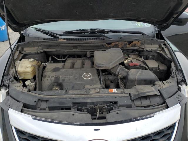 Photo 11 from auction – 2012 MAZDA CX-9 with VIN JM3TB3CV4C0364367