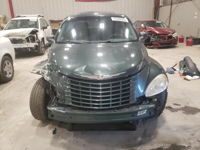 Photo 5 from auction – 2001 CHRYSLER PT CRUISER with VIN 3C8FY4BB81T670049