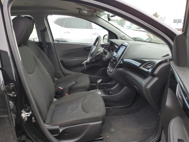 Photo 7 from auction – 2021 CHEVROLET SPARK 1LT with VIN KL8CD6SA0MC722351