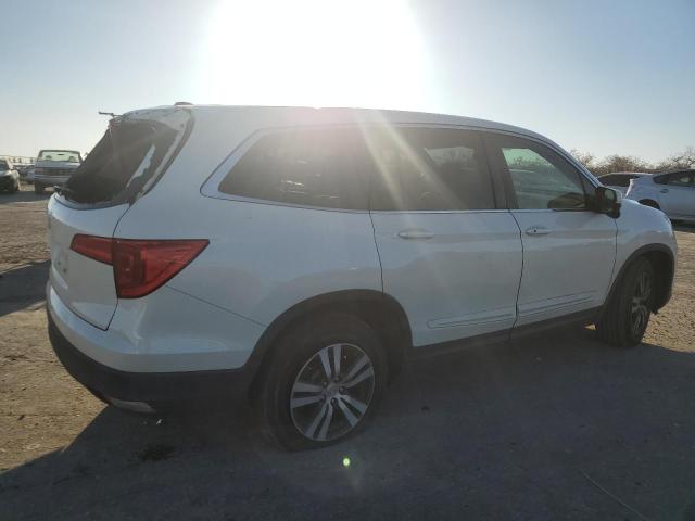Photo 3 from auction – 2016 HONDA PILOT EXL with VIN 5FNYF5H52GB022964