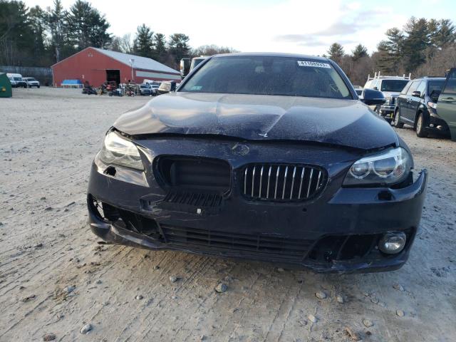 Photo 5 from auction – 2014 BMW 535 XI with VIN WBA5B3C54ED293214