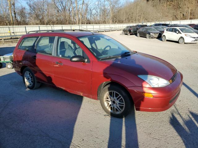 Photo 4 from auction – 2002 FORD FOCUS SE with VIN 1FAFP363X2W134917